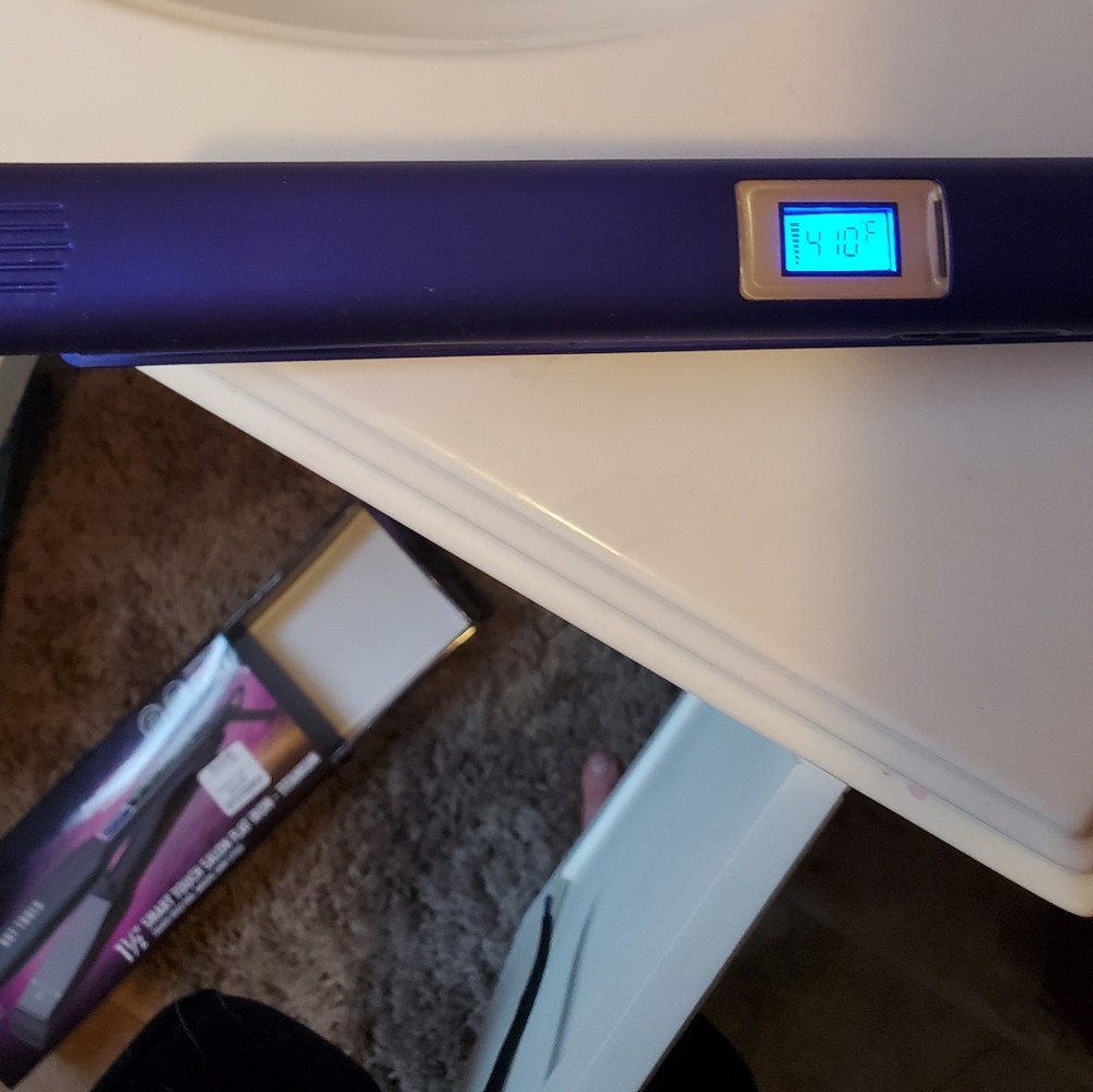 Chi hair straightener